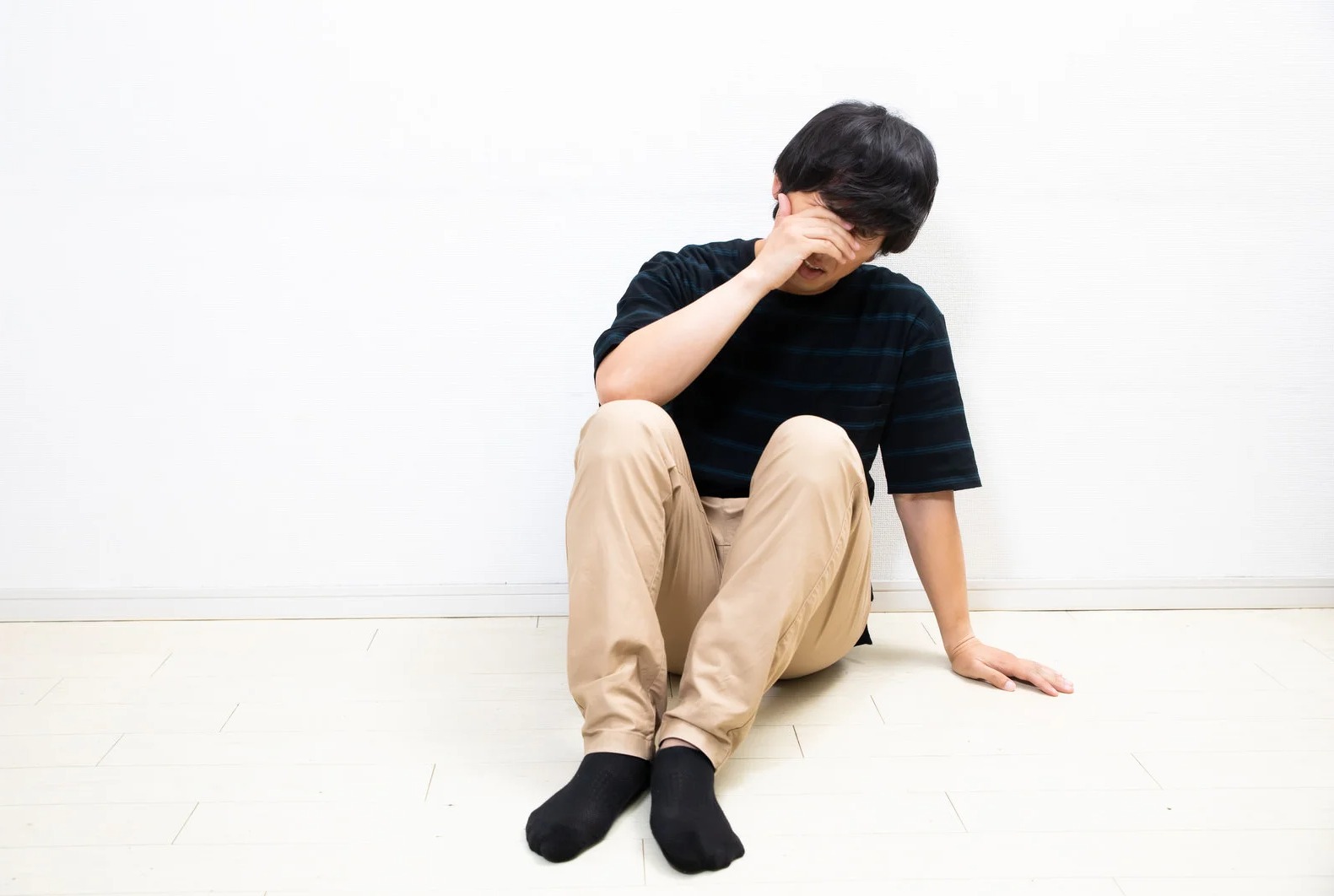 ムスコが“敗北者”になりがちな人へ。個人的におすすめなのはレビトラジェネリック